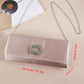 High-grade Chain Affordable Luxury Fashion Single For Attending Evening Bags