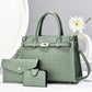 Comfortable Women's Elegant Korean Sweet Fashion Crossbody Bags