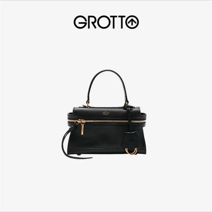 Comfortable Lunch Box Series Medium Mini Handbags
