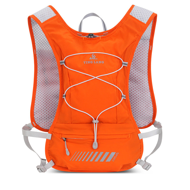 Cycling Water Hiking Marathon Large Capacity Sports Backpacks
