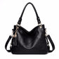 Women's Tassel Large Capacity Trendy Global Shoulder Bags