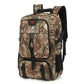 Men's Large Capacity High-grade Hiking Waterproof Backpacks