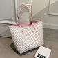 Women's Large Capacity Leisure Commute Fashionable Stylish Bags
