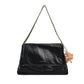 Women's Underarm Fashion Four Chain Versatile Large Bags