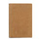 Men's Vintage Leather Passport Wrapper Crazy Horse Card Holder