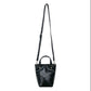 Women's Large Capacity Summer Retro Soft Leather Solid Crossbody Bags