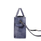 Women's Gradient Color Trendy Fashion Large Capacity Tote Bags