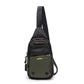 Men's Canvas Oxford Cloth Female Fashion Backpacks