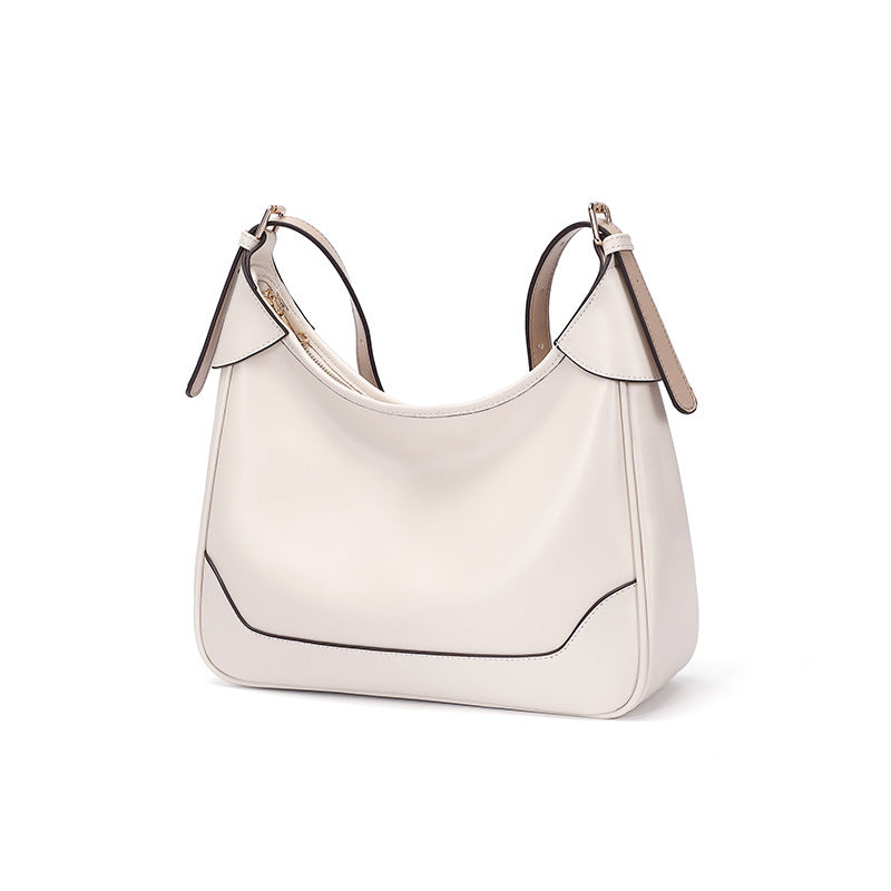 Women's Design Large Capacity Totes Fashion Underarm Crossbody Bags