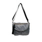 Women's Oxford Cloth Flip Dumpling Lightweight Fashion Crossbody Bags