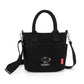 Women's Popular Early Spring Canvas Practical Tote Bags