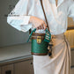 Women's Source Niche Round Western Style Shoulder Bags