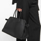 First Layer Cowhide Genuine Leather Large Handbags