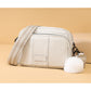 Women's Genuine Leather Trendy Fashion Simple Top Crossbody Bags