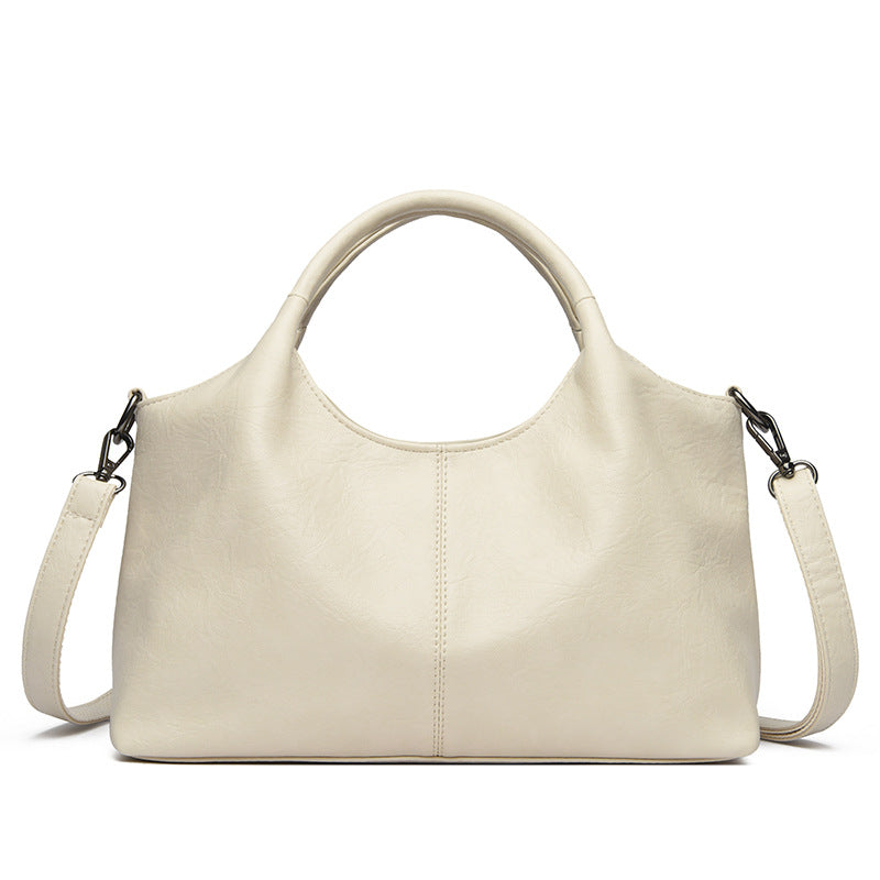 Women's Classy Lightweight Commuter Textured Pouches Shoulder Bags