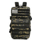 Camouflage Tactics Training Camping Hiking Military Tactical Bags