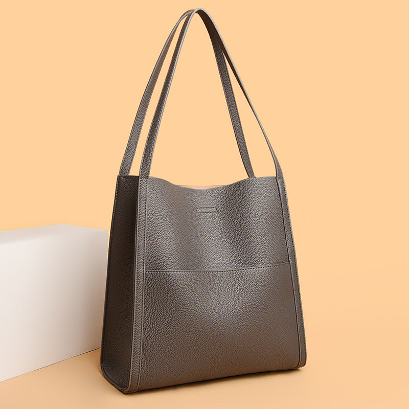 Women's Innovative Fashion Large Capacity Shopping Tote Bags