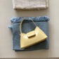 Women's Summer Exquisite Hand Female Leather Fashion Crossbody Bags