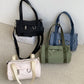 Classic Women's Korean Style High-grade Exquisite Shoulder Bags
