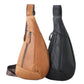 Men's Versatile Trendy Cool Waterproof Leisure Men's Shoulder Bags