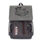 Anime Peripheral Totoro One Piece No Backpacks