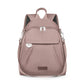 Large Capacity Lightweight Waterproof Nylon Cloth Backpacks