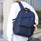 Men's Leisure Computer Lightweight Large Capacity Printable Backpacks
