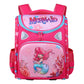 Primary Full Open Hard Shell Cartoon Elementary School Students' Schoolbags