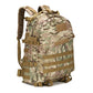 Jesus Survival Chicken Level Camouflage Tactics Sports Backpacks