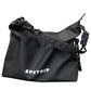 Women's Simple Letter Large Capacity Oxford Cloth Tote Bags