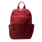 Women's Leff Oxford Cloth Large Capacity Commuter Backpacks