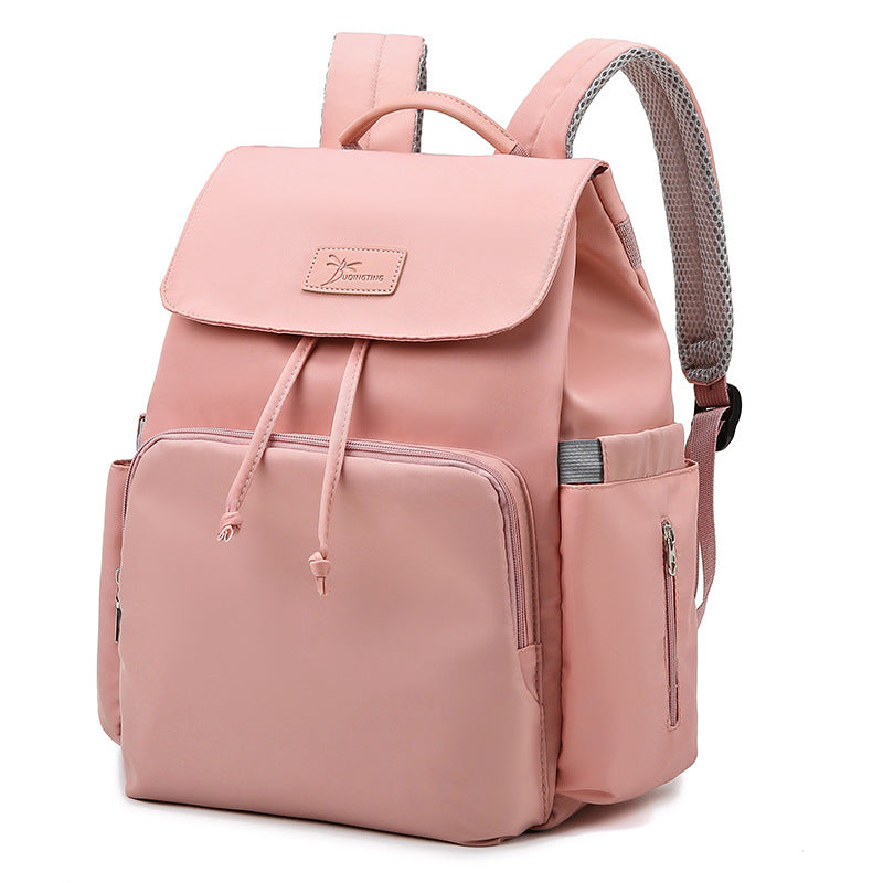Mummy Large Capacity Mom Lightweight Waterproof Bags