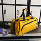 Women's & Men's & Short-distance Portable Large Capacity Dry Wet Travel Bags
