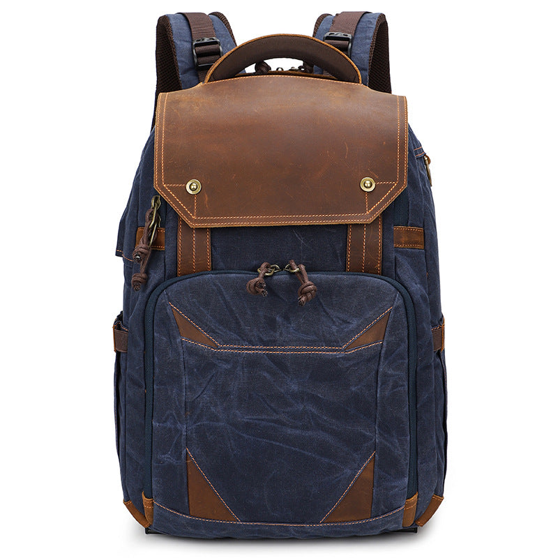 Pretty Innovative Liner Graphy Retro Waterproof Bags
