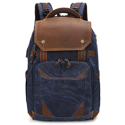 Pretty Innovative Liner Graphy Retro Waterproof Bags
