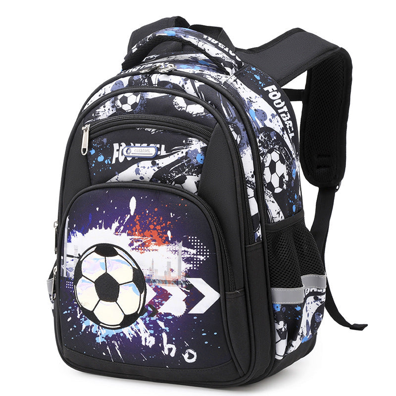 Women's & Men's & Primary Lightweight Grade Backpacks