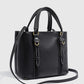 Women's Comfortable Z Summer Green High-grade Bucket Bags