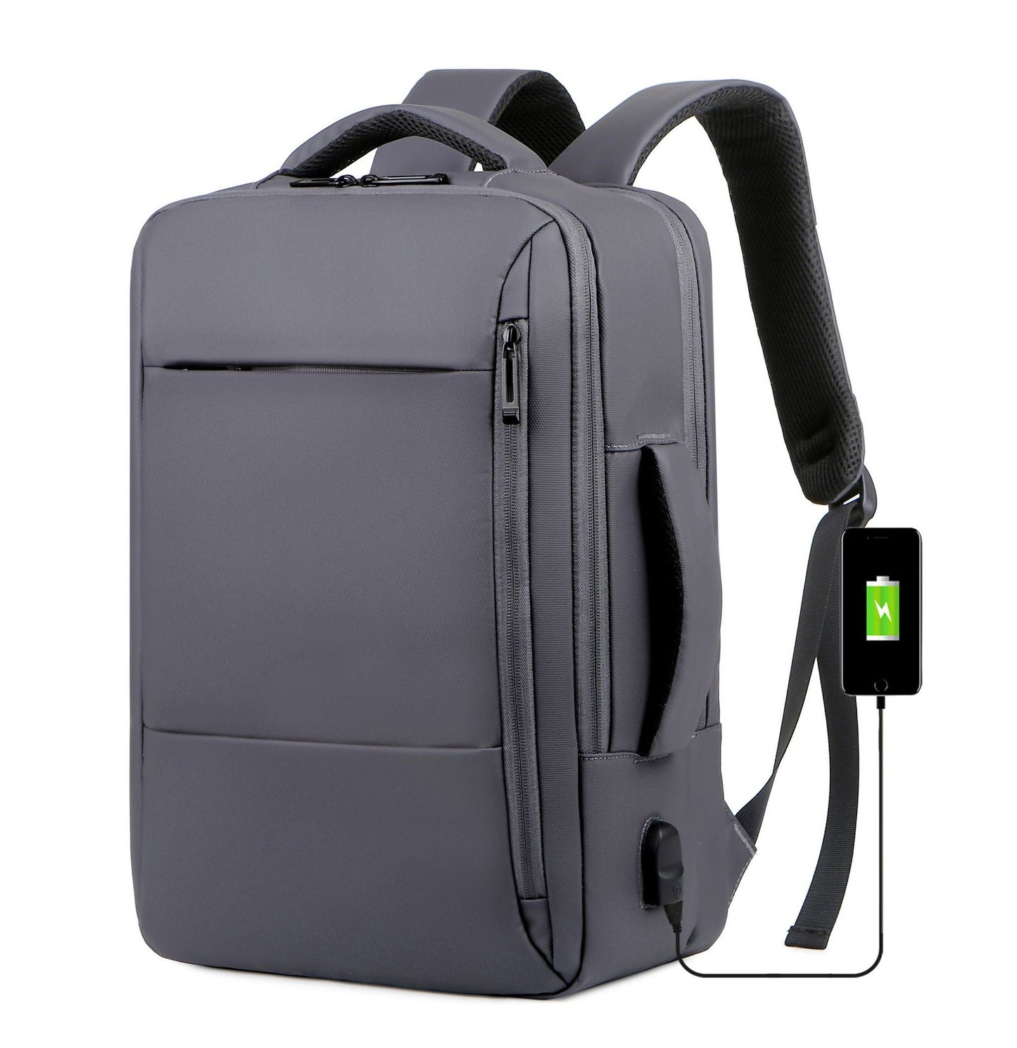 Inch Derm Computer Fashion Trend Waterproof Bags