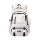 Junior High Waterproof Breathable Large Capacity Elementary School Students' Schoolbags