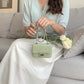 Mini Chain Minority Cute Classic Style Crossbody Bags