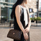 Women's Ge Lauder Summer Vintage Print Crossbody Bags