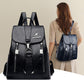 Women's Unique Kangaroo Large Capacity Leisure Backpacks