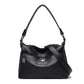 Women's Soft Leather Simple Trendy Large Capacity Shoulder Bags