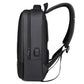 Men's Computer Fashion Waterproof Derm Business Trip Backpacks