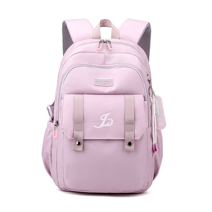 Women's High Quality College Large Capacity Fashion Backpacks