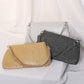 Women's Dinner Banquet Handmade Rhinestone Underarm Evening Bags