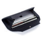 Women's Long Genuine Leather Niche Design Simple Ladies Wallets
