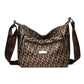 Women's Waterproof Oxford Cloth Large Capacity Mom Bags