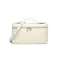 Women's Lunch Box Kelly Lychee Pattern Simple Handbags
