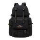 Men's Retro Canvas Large Capacity Work Business Backpacks